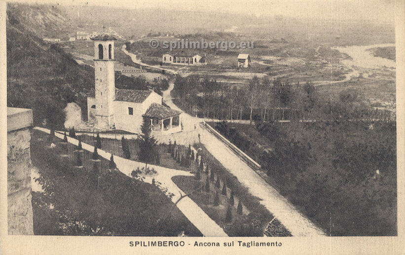 Spilimbergo, Ancona 1925.jpg